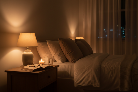 How to Build a Sleep Routine That Works