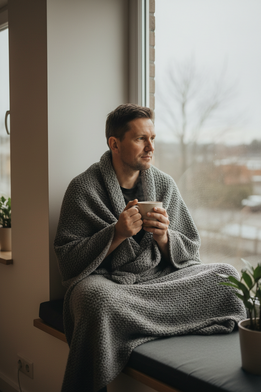 Sleep and Depression: What Comes First