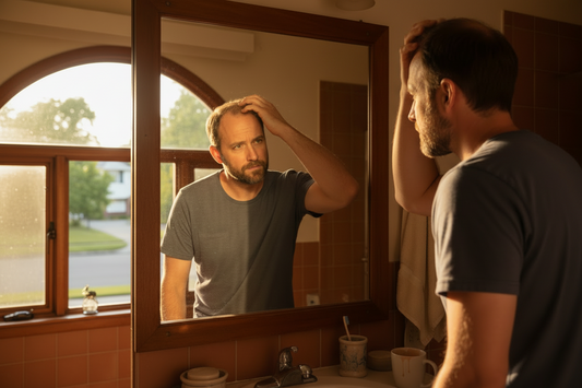 Can Poor Sleep Cause Hair Loss?