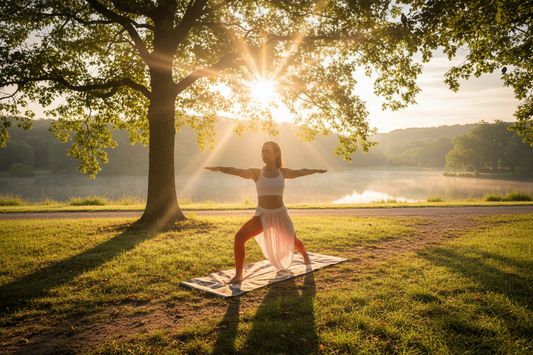 The Science of Waking Up Refreshed