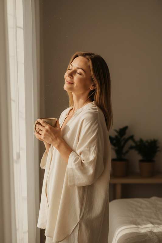 Sleep and Testosterone in Women