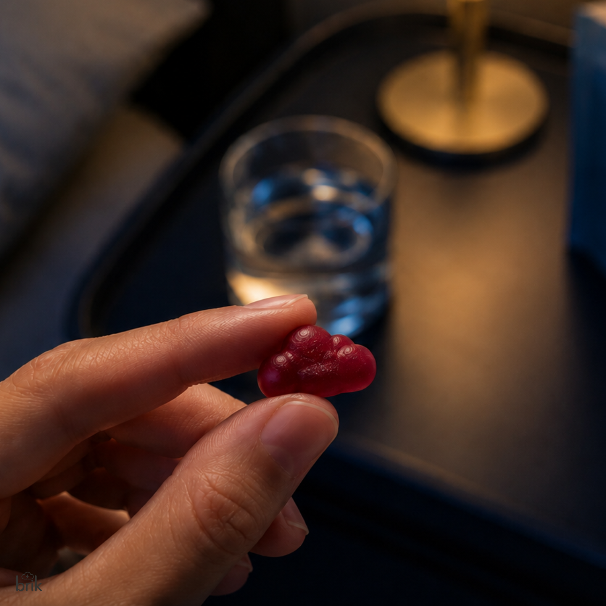 Brik Sleep Gummies